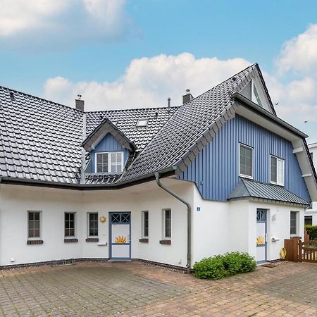 Nordsteer Villa Zingst Exterior photo