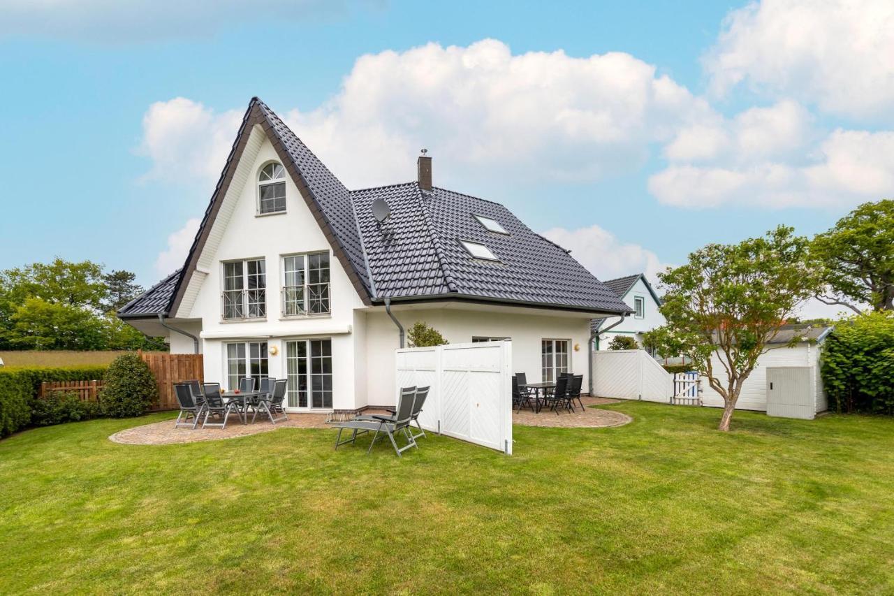 Nordsteer Villa Zingst Exterior photo
